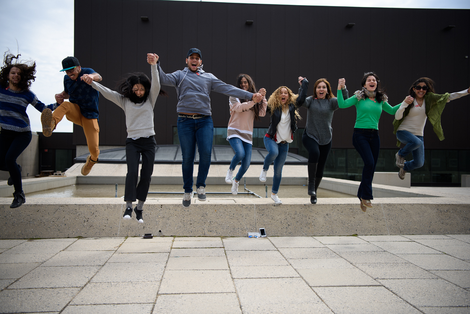 Heartland International English School, Winnipeg